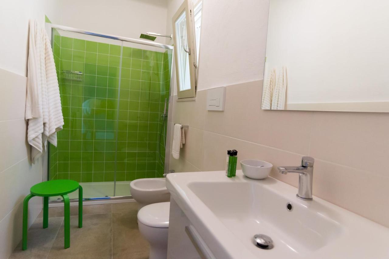 Il Pagliaio B&B Маттината Экстерьер фото